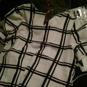 Ladies Dress Shirt